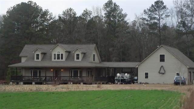 390 Gilchrist Road Carthage, NC 28327 - Photo 1 of 24 Primary Photo