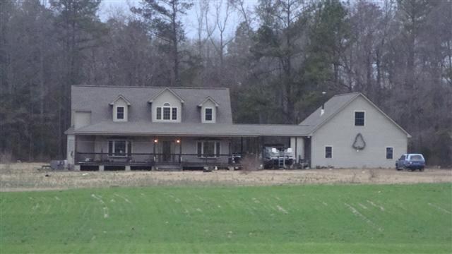 390 Gilchrist Road Carthage, NC 28327 - Photo 2 of 24 Additional Photo