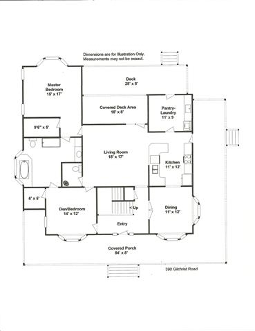 390 Gilchrist Road Carthage, NC 28327 - Photo 5 of 24 Additional Photo