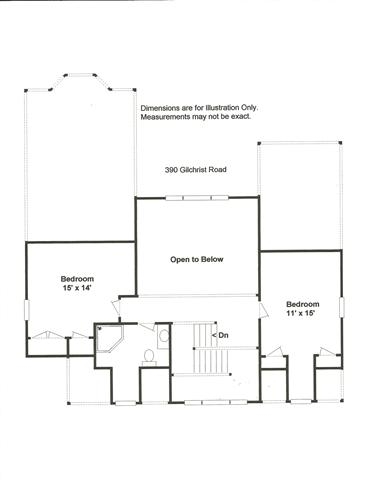 390 Gilchrist Road Carthage, NC 28327 - Photo 6 of 24 Additional Photo