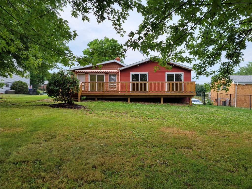 20 Rolling Road Cranberry Township, PA 16066 - Photo 4 of 25 Gallery Image 4