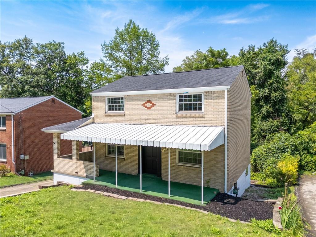 1120 Jacks Run Road North Versailles, PA 15137 - Photo 37 of 38 Gallery Image 37
