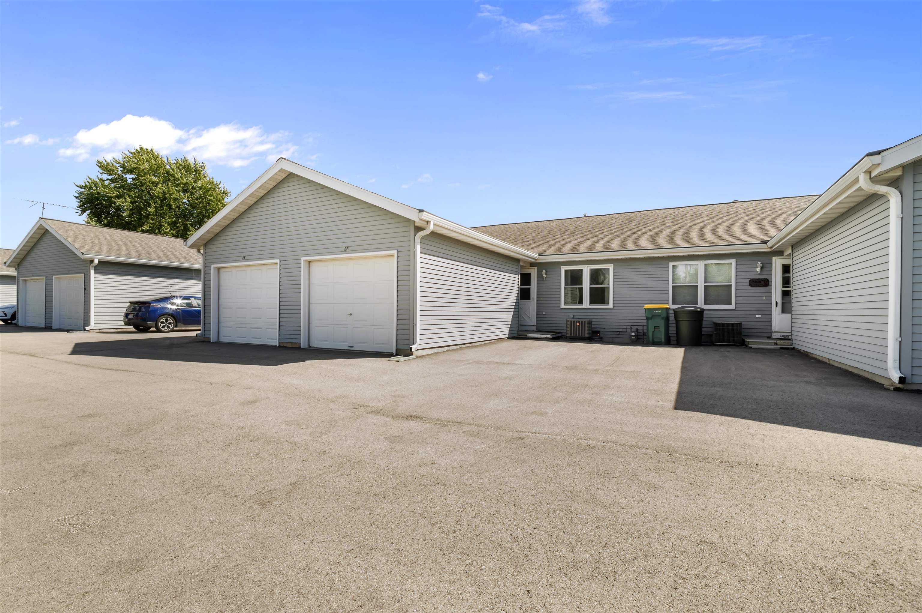683 Beechwood Court, Unit 2F Ripon, WI 54971 - Photo 1 of 1 Gallery Image 1