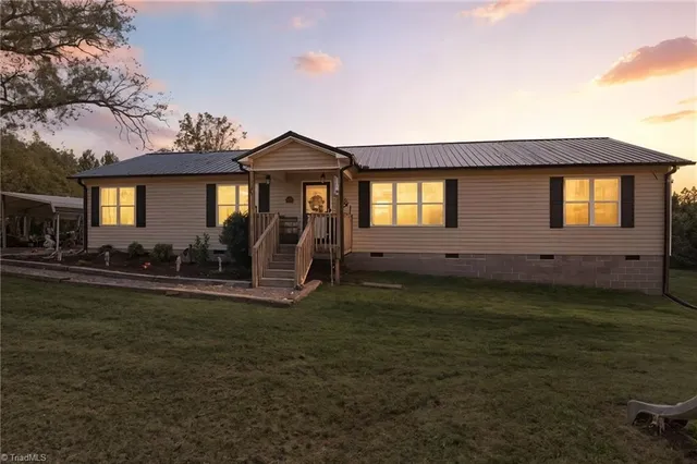 $850,000 | 567 Godbey Road, Mocksville, NC 27028