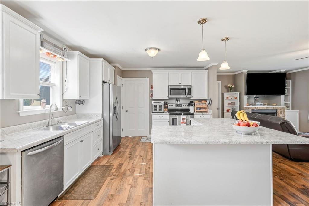 567 Godbey Road Mocksville, NC 27028 - Photo 11 of 47