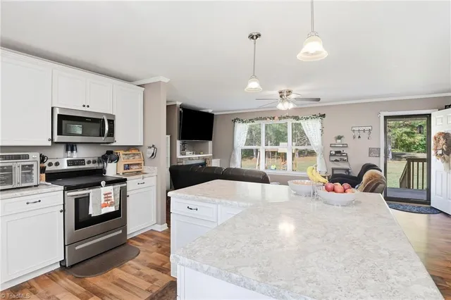 $825,000 | 567 Godbey Road, Mocksville, NC 27028