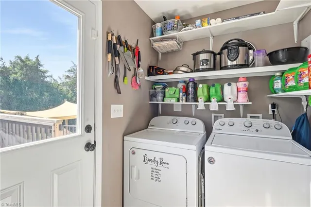 $825,000 | 567 Godbey Road, Mocksville, NC 27028