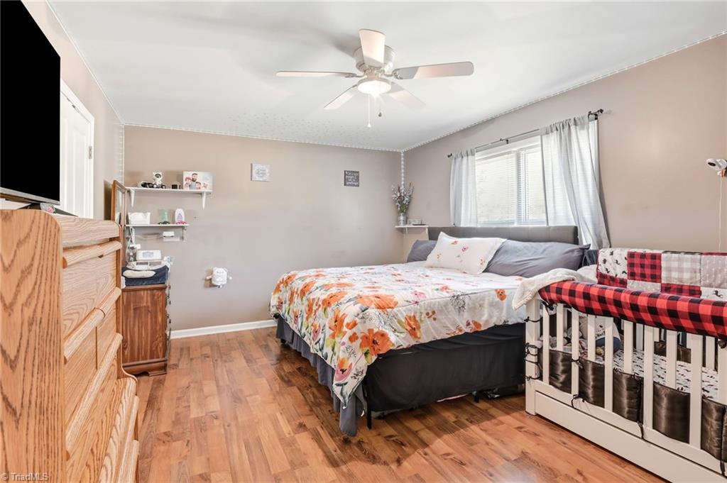 567 Godbey Road Mocksville, NC 27028 - Photo 14 of 47