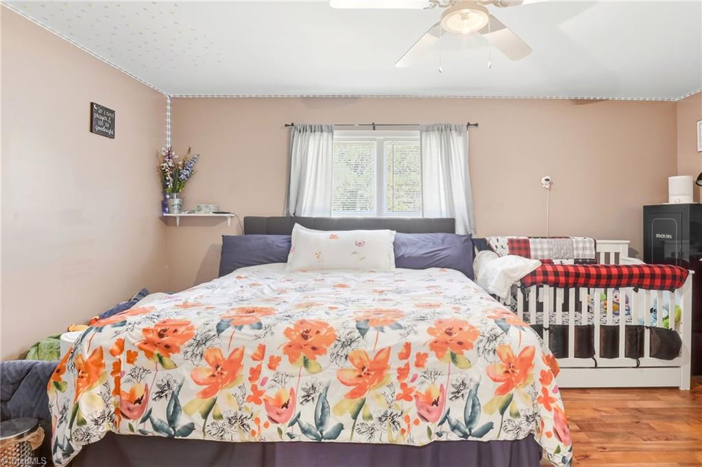 567 Godbey Road Mocksville, NC 27028 - Photo 15 of 47