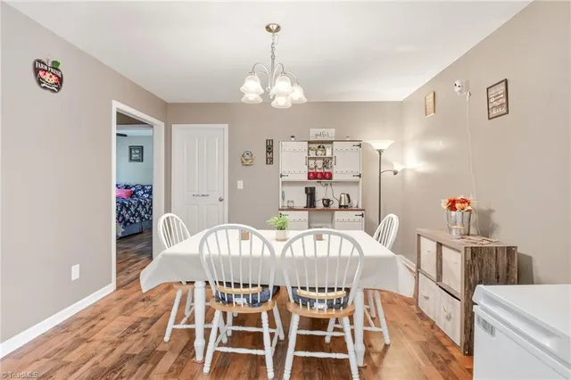 $825,000 | 567 Godbey Road, Mocksville, NC 27028