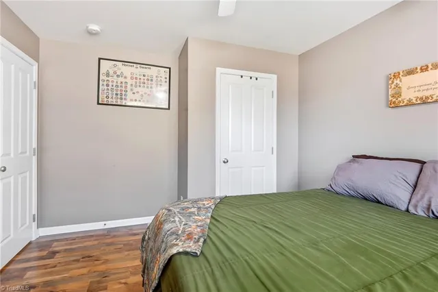 $825,000 | 567 Godbey Road, Mocksville, NC 27028