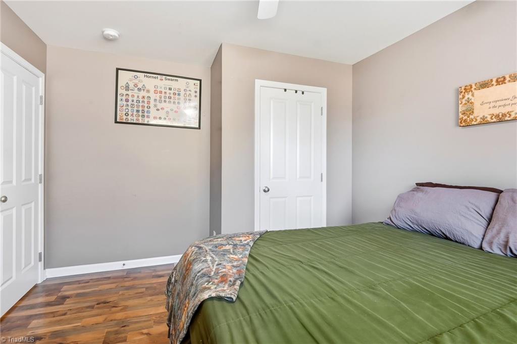 567 Godbey Road Mocksville, NC 27028 - Photo 25 of 47