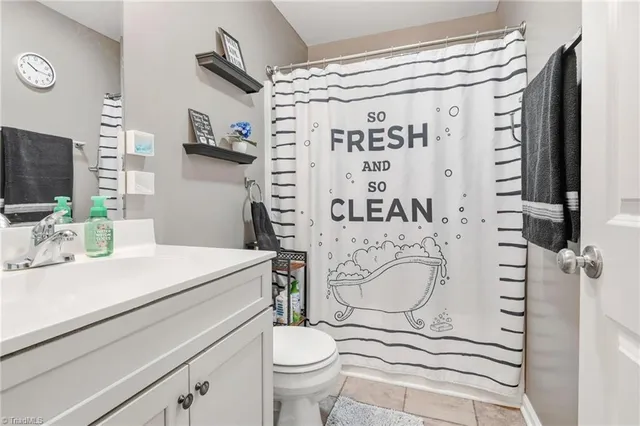 $825,000 | 567 Godbey Road, Mocksville, NC 27028