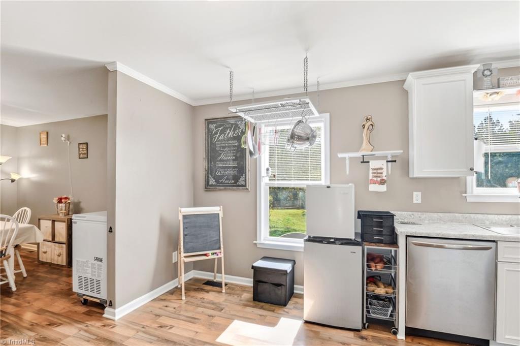 567 Godbey Road Mocksville, NC 27028 - Photo 31 of 47