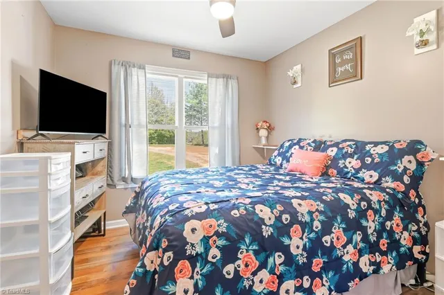 $825,000 | 567 Godbey Road, Mocksville, NC 27028