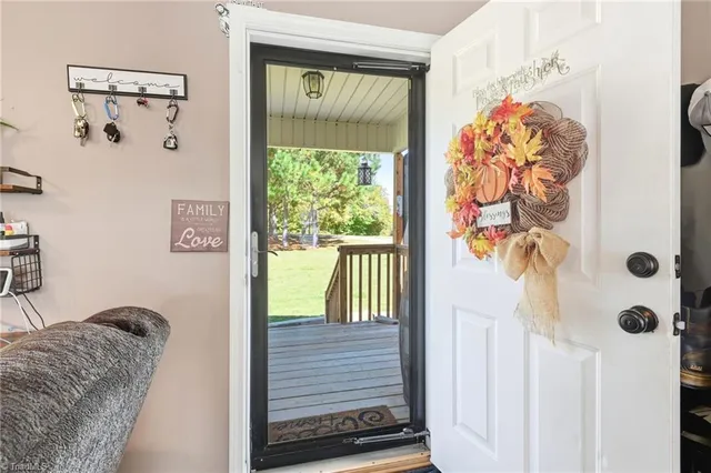 $825,000 | 567 Godbey Road, Mocksville, NC 27028