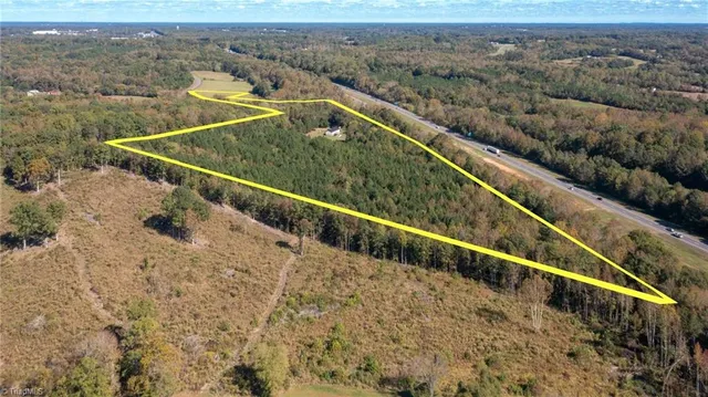 $825,000 | 567 Godbey Road, Mocksville, NC 27028