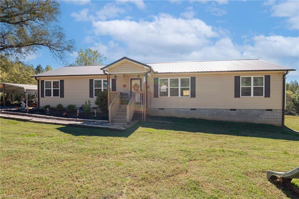 567 Godbey Road Mocksville, NC 27028 - Photo 36 of 47