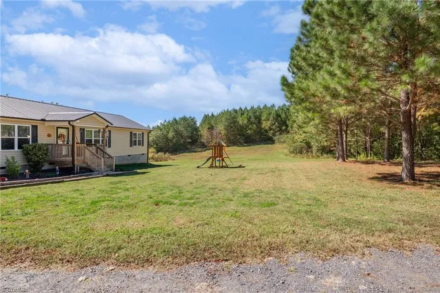 $825,000 | 567 Godbey Road, Mocksville, NC 27028