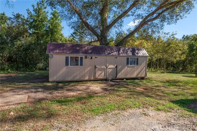 $825,000 | 567 Godbey Road, Mocksville, NC 27028