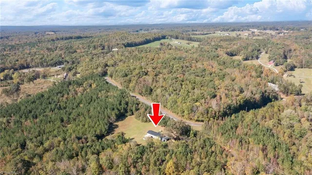 $825,000 | 567 Godbey Road, Mocksville, NC 27028