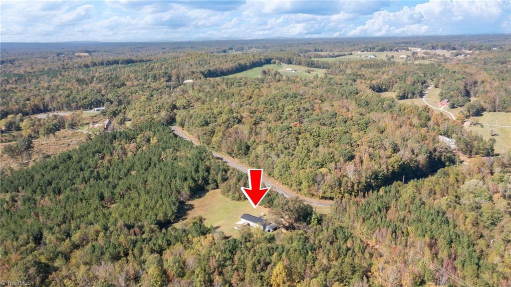 567 Godbey Road Mocksville, NC 27028 - Photo 4 of 47