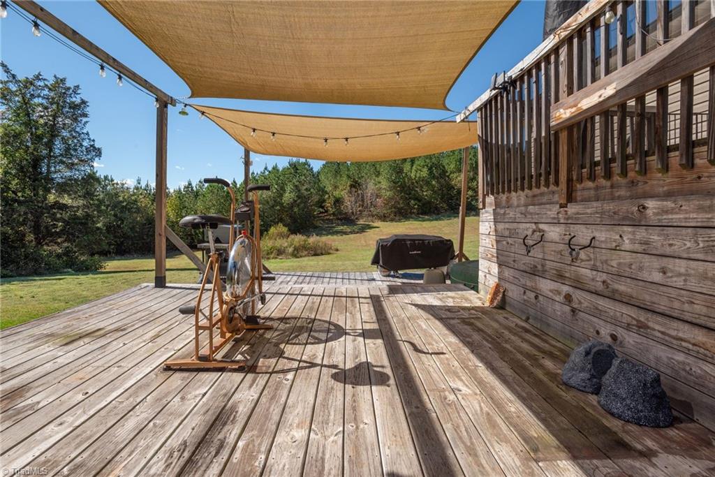 567 Godbey Road Mocksville, NC 27028 - Photo 41 of 47