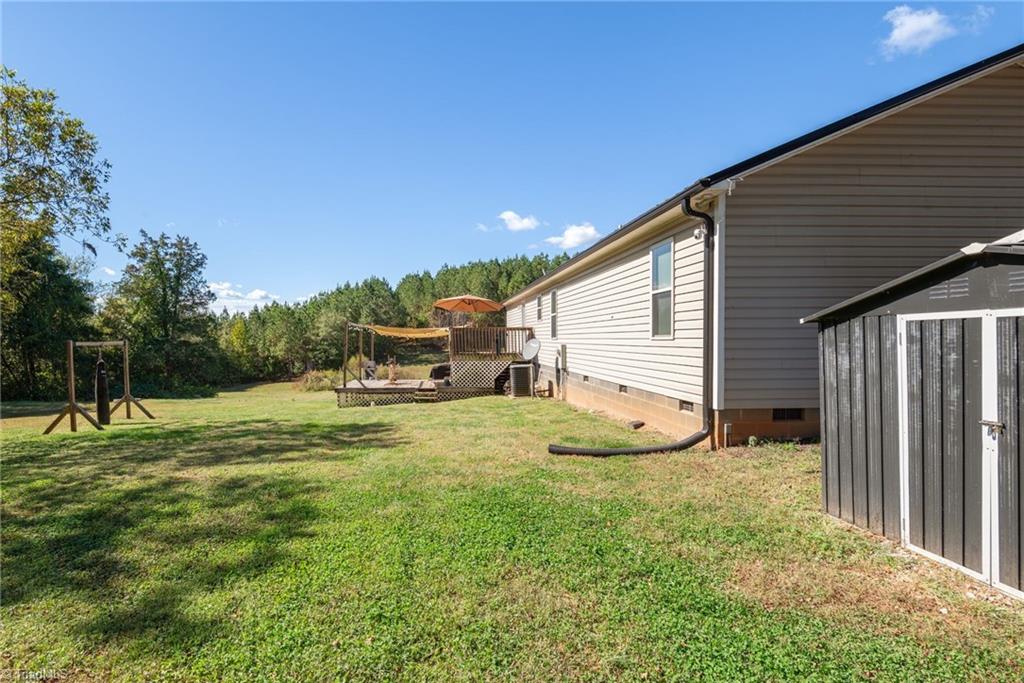 567 Godbey Road Mocksville, NC 27028 - Photo 43 of 47