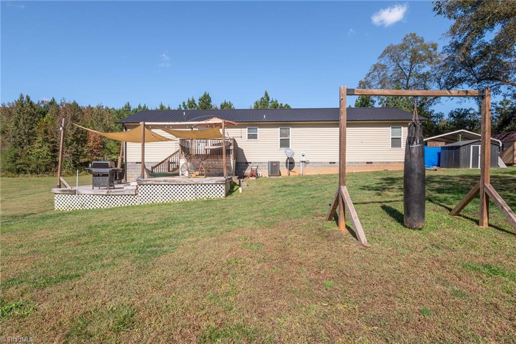 567 Godbey Road Mocksville, NC 27028 - Photo 44 of 47