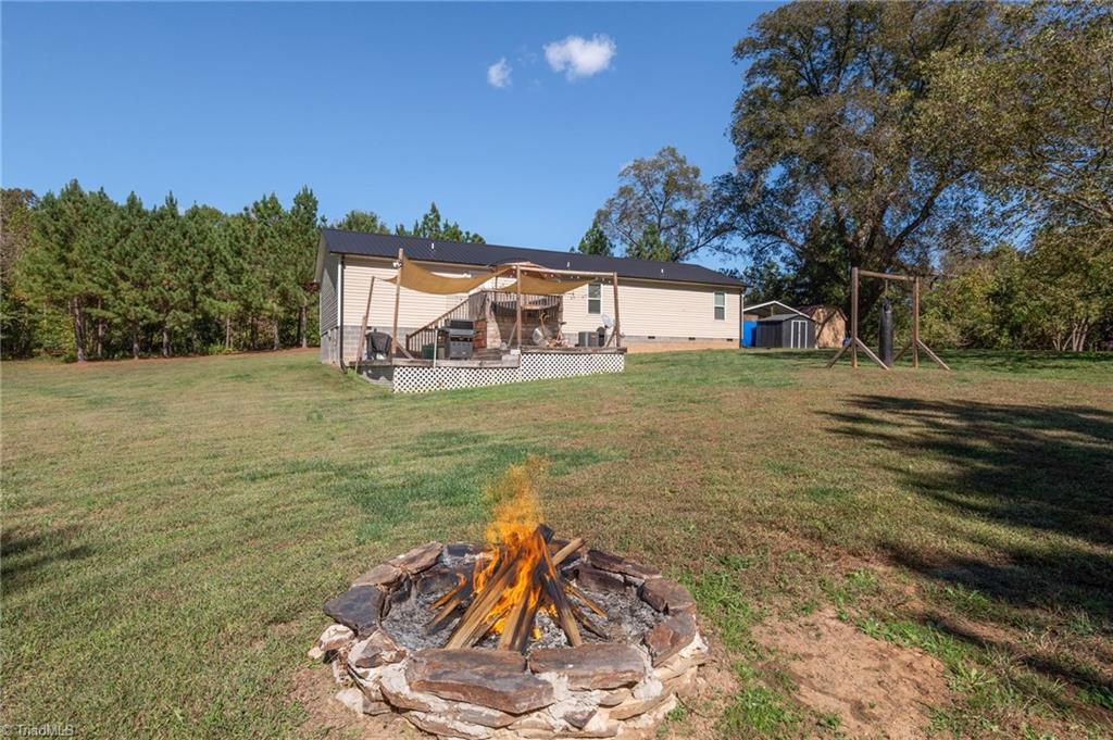 567 Godbey Road Mocksville, NC 27028 - Photo 45 of 47