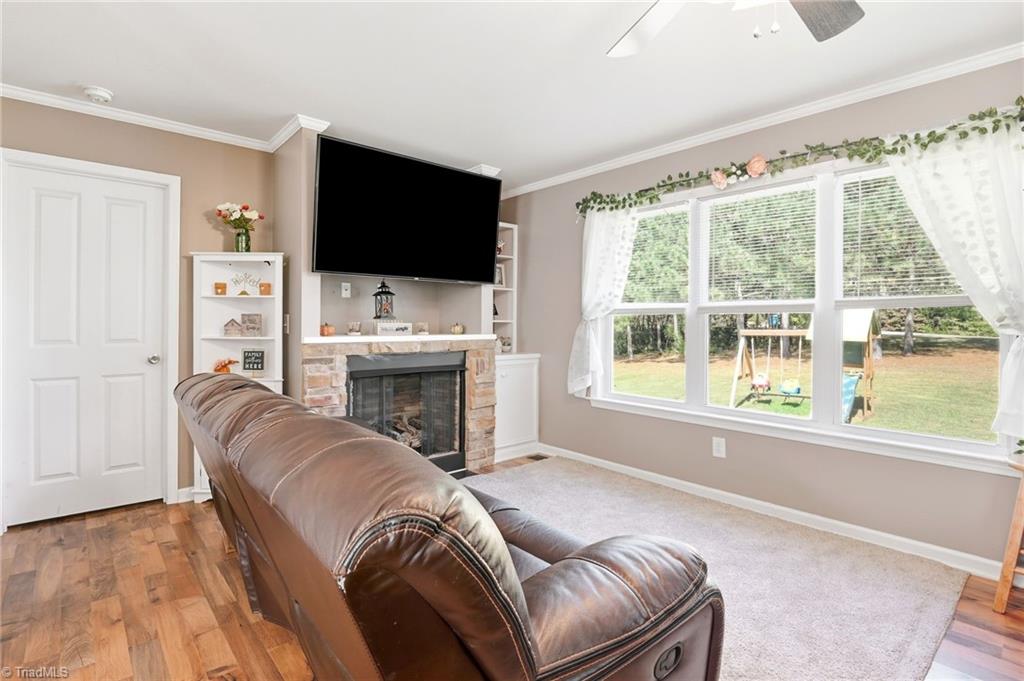 567 Godbey Road Mocksville, NC 27028 - Photo 7 of 47