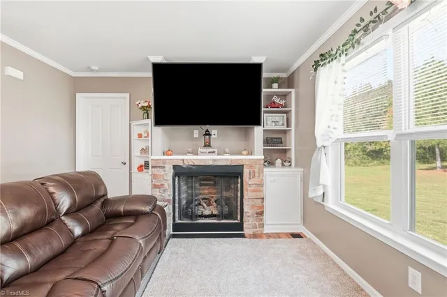 $825,000 | 567 Godbey Road, Mocksville, NC 27028