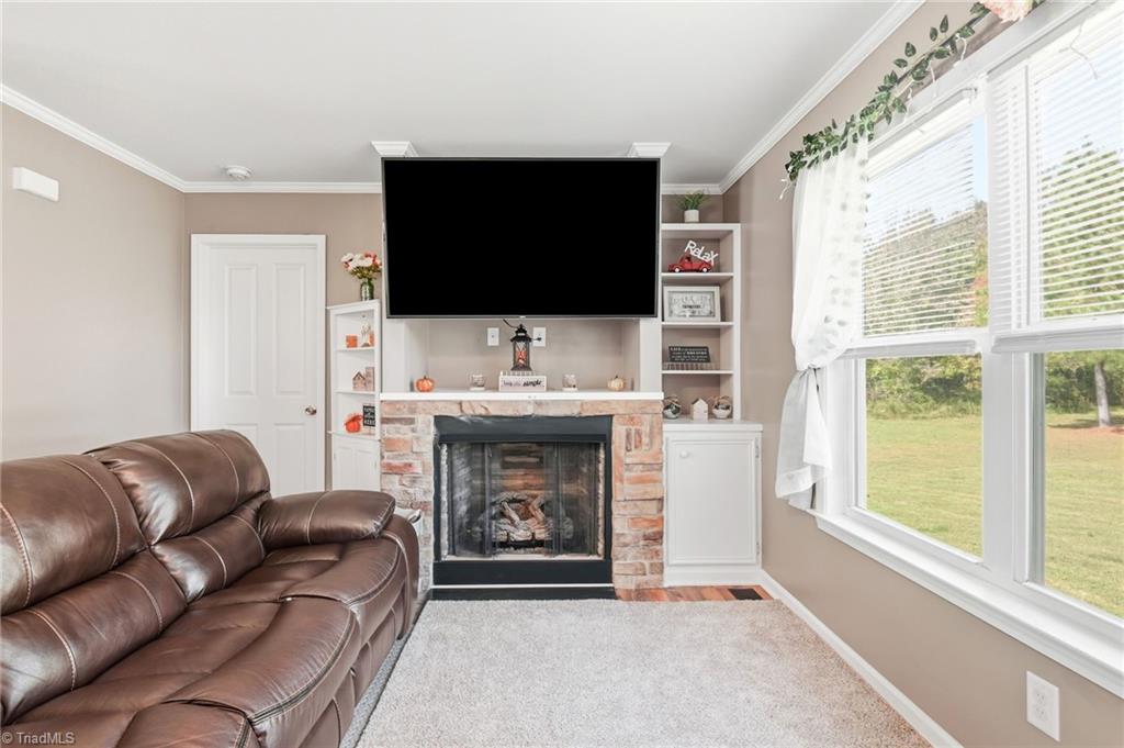 567 Godbey Road Mocksville, NC 27028 - Photo 8 of 47