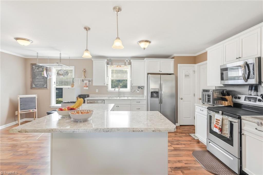 567 Godbey Road Mocksville, NC 27028 - Photo 9 of 47