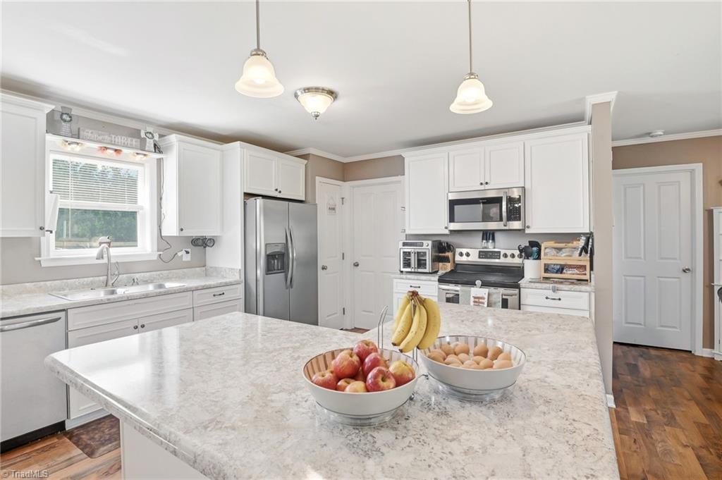 567 Godbey Road Mocksville, NC 27028 - Photo 10 of 47