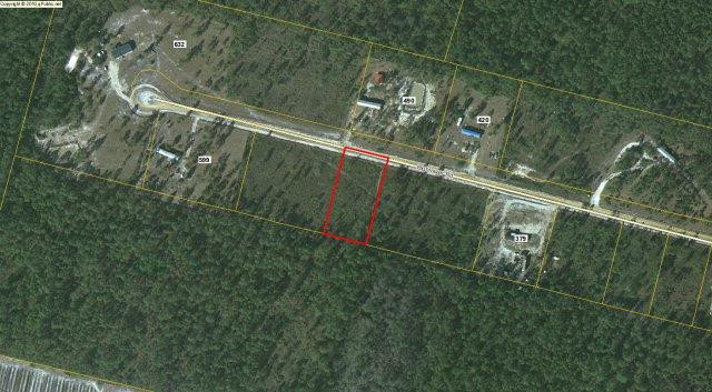 Unkwn High Tower Road Nahunta, GA 31553 - Photo 1 of 1 Gallery Image 1
