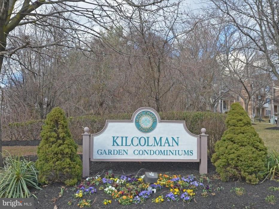 400 Kilree Road, Unit 302 Lutherville-Timonium, MD 21093 - Photo 2 of 26 Exterior (General)