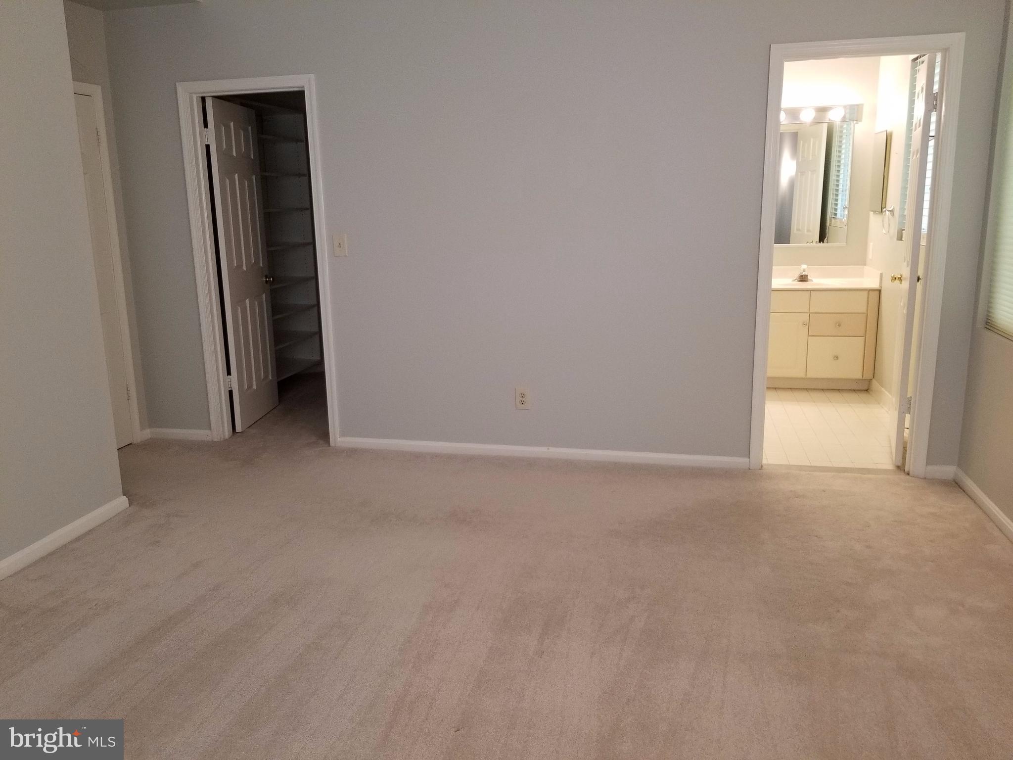 400 Kilree Road, Unit 302 Lutherville-Timonium, MD 21093 - Photo 13 of 26 Bedroom (Master)