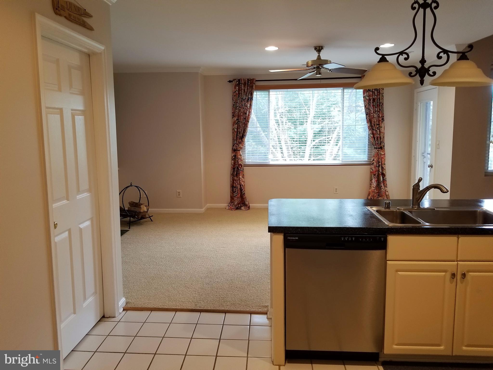 400 Kilree Road, Unit 302 Lutherville-Timonium, MD 21093 - Photo 19 of 26 Kitchen