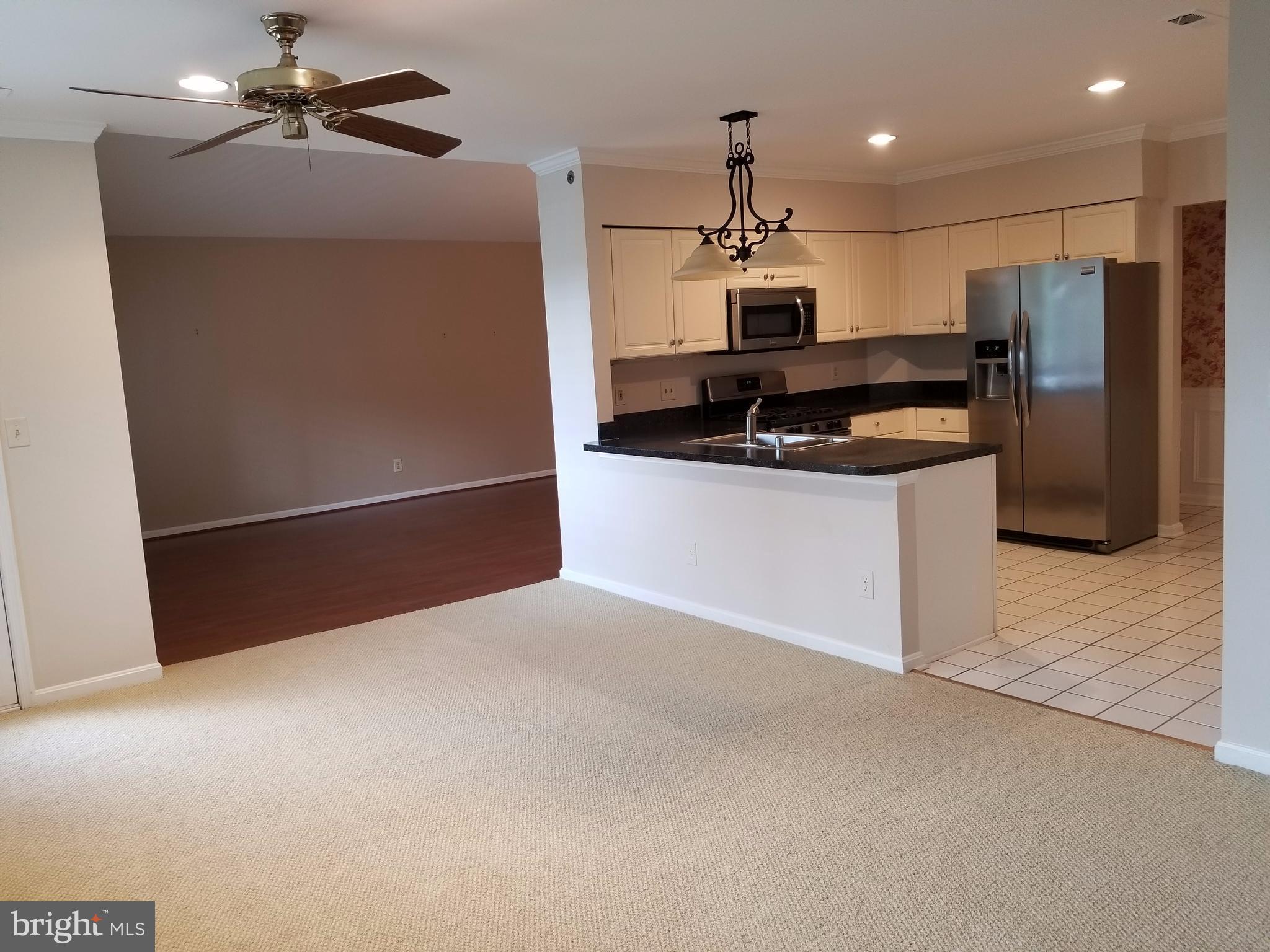 400 Kilree Road, Unit 302 Lutherville-Timonium, MD 21093 - Photo 20 of 26 Family Room