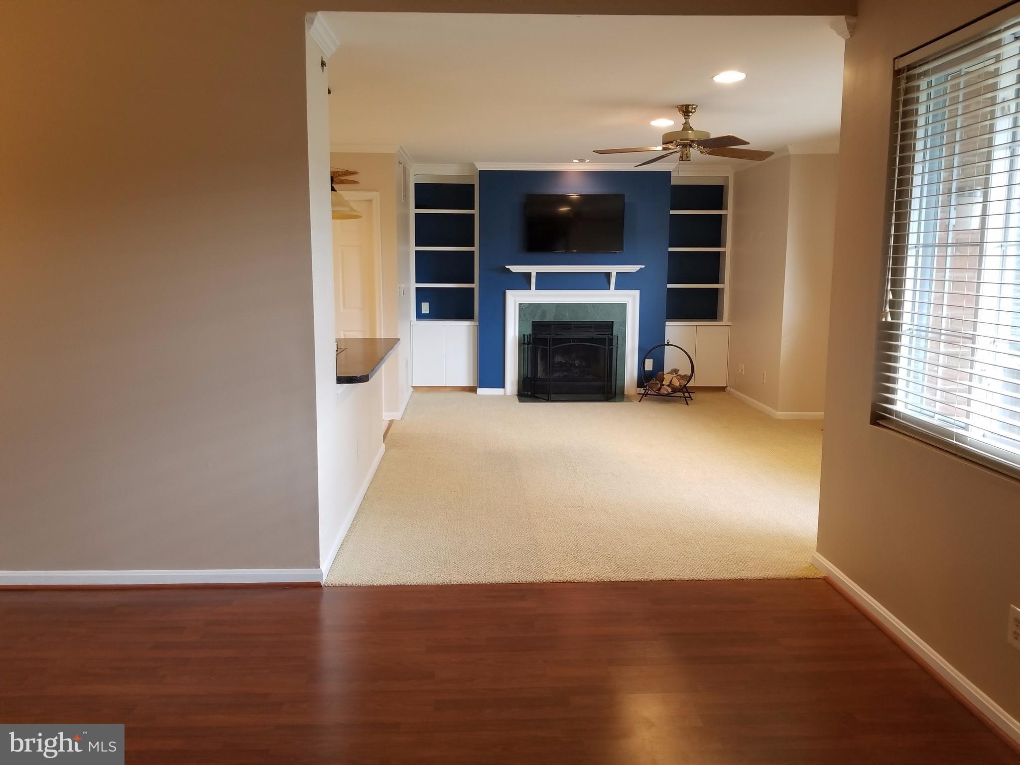 400 Kilree Road, Unit 302 Lutherville-Timonium, MD 21093 - Photo 21 of 26 Family Room