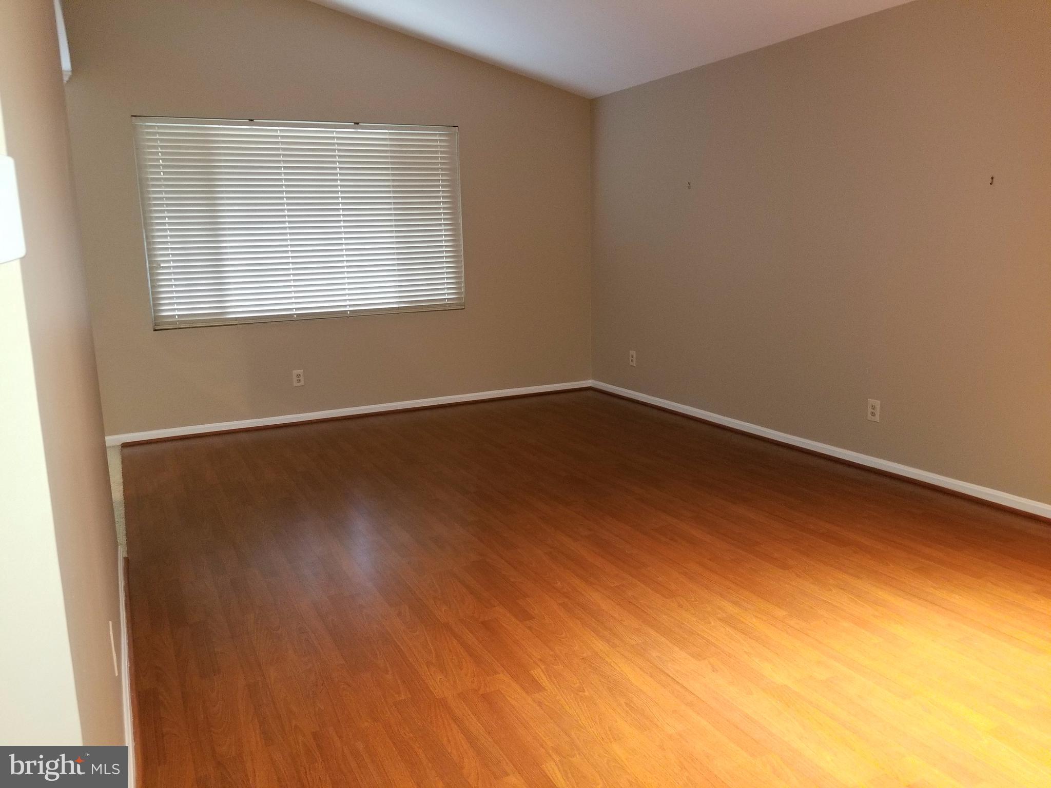 400 Kilree Road, Unit 302 Lutherville-Timonium, MD 21093 - Photo 22 of 26 Living Room / Dining Room