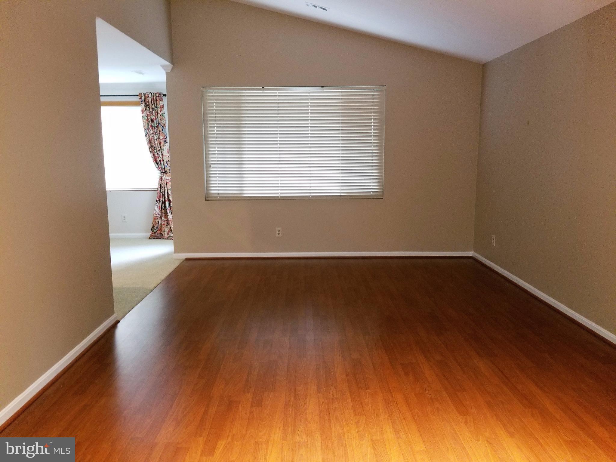 400 Kilree Road, Unit 302 Lutherville-Timonium, MD 21093 - Photo 23 of 26 Living Room / Dining Room