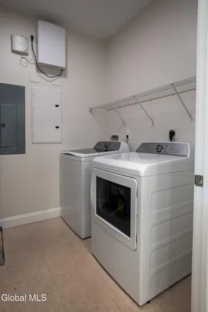 $2,567 | 60 Weibel Avenue, Unit 1EL102, Saratoga Springs, NY 12866