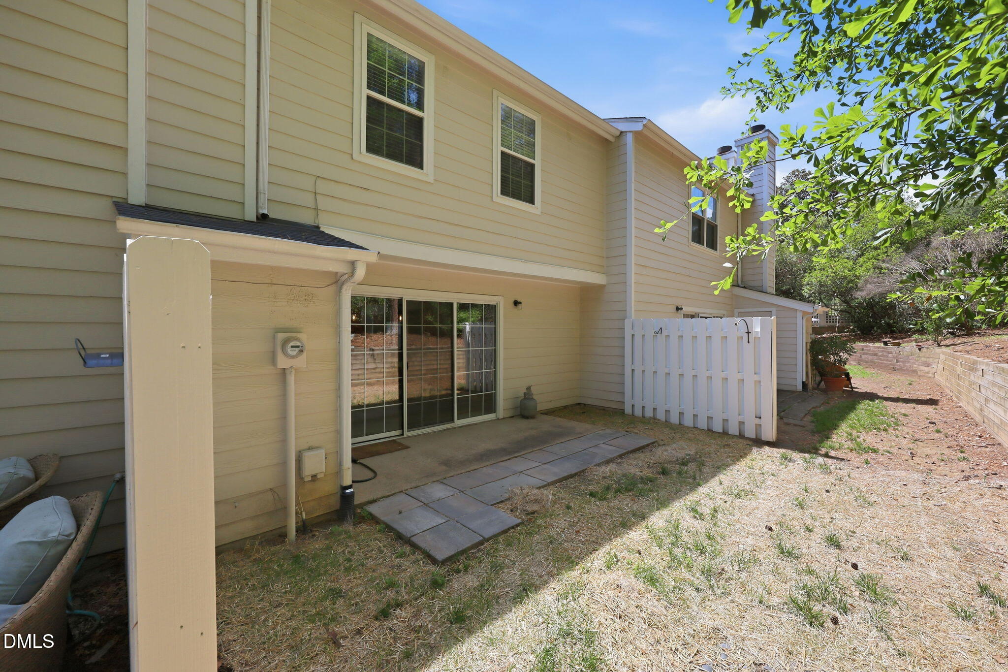 7605 Falcon Rest Circle Raleigh, NC 27615 - Photo 42 of 46
