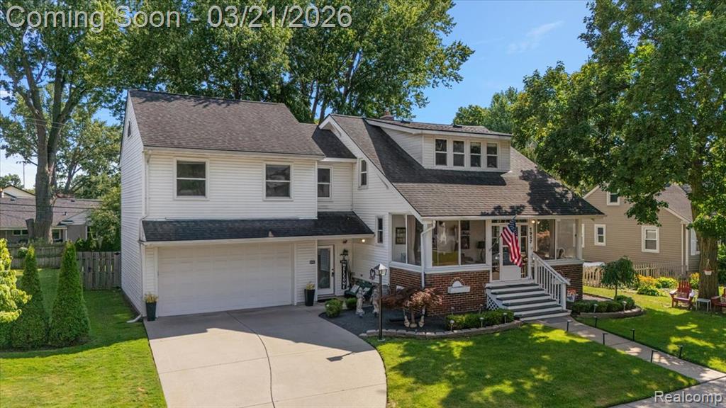 1957 Columbia Road Berkley, MI 48072 - Photo 56 of 56 Gallery Image 56