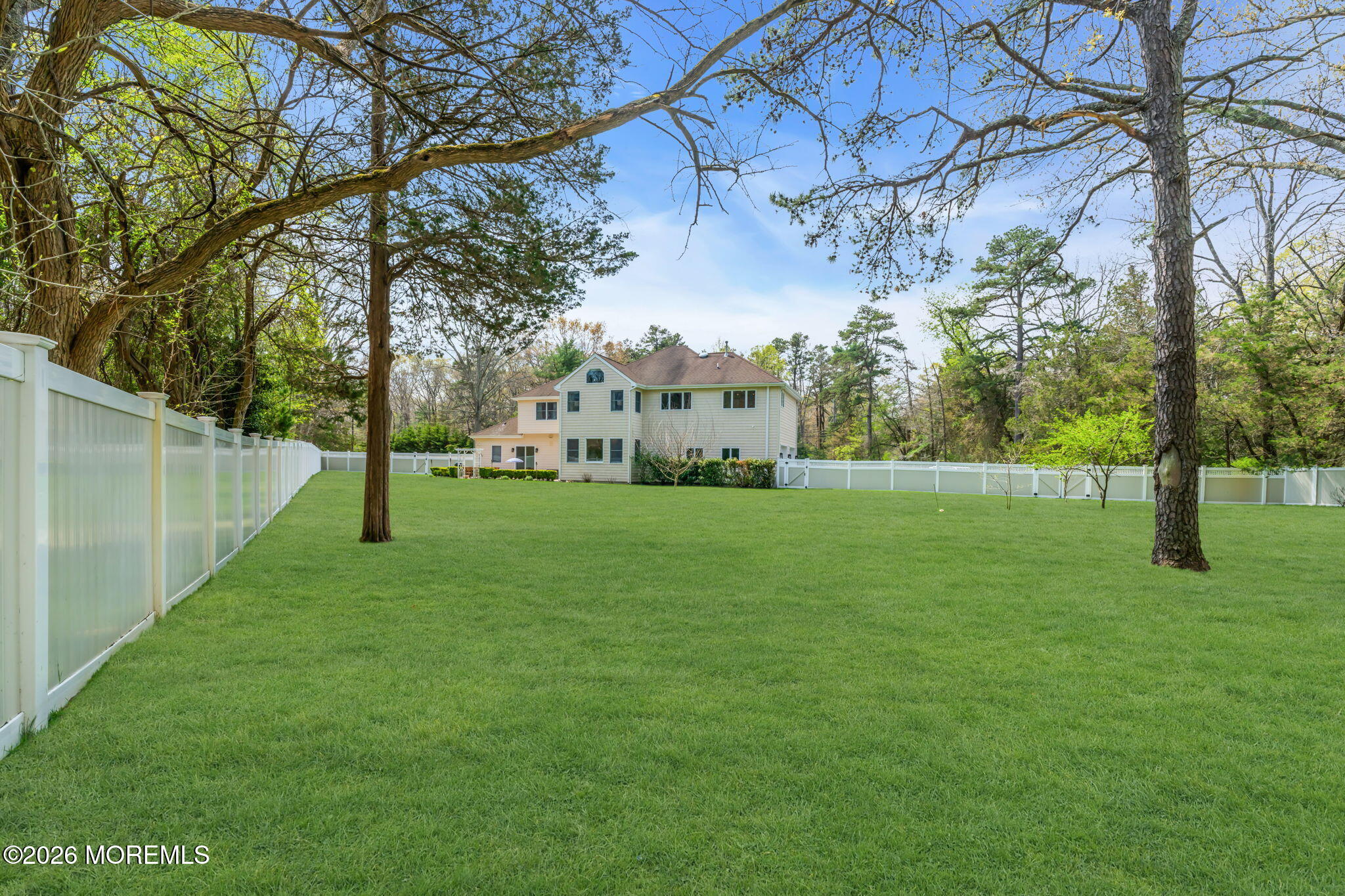 103 Obre Road Colts Neck, NJ 07722 - Photo 3 of 61 49-Backyard5