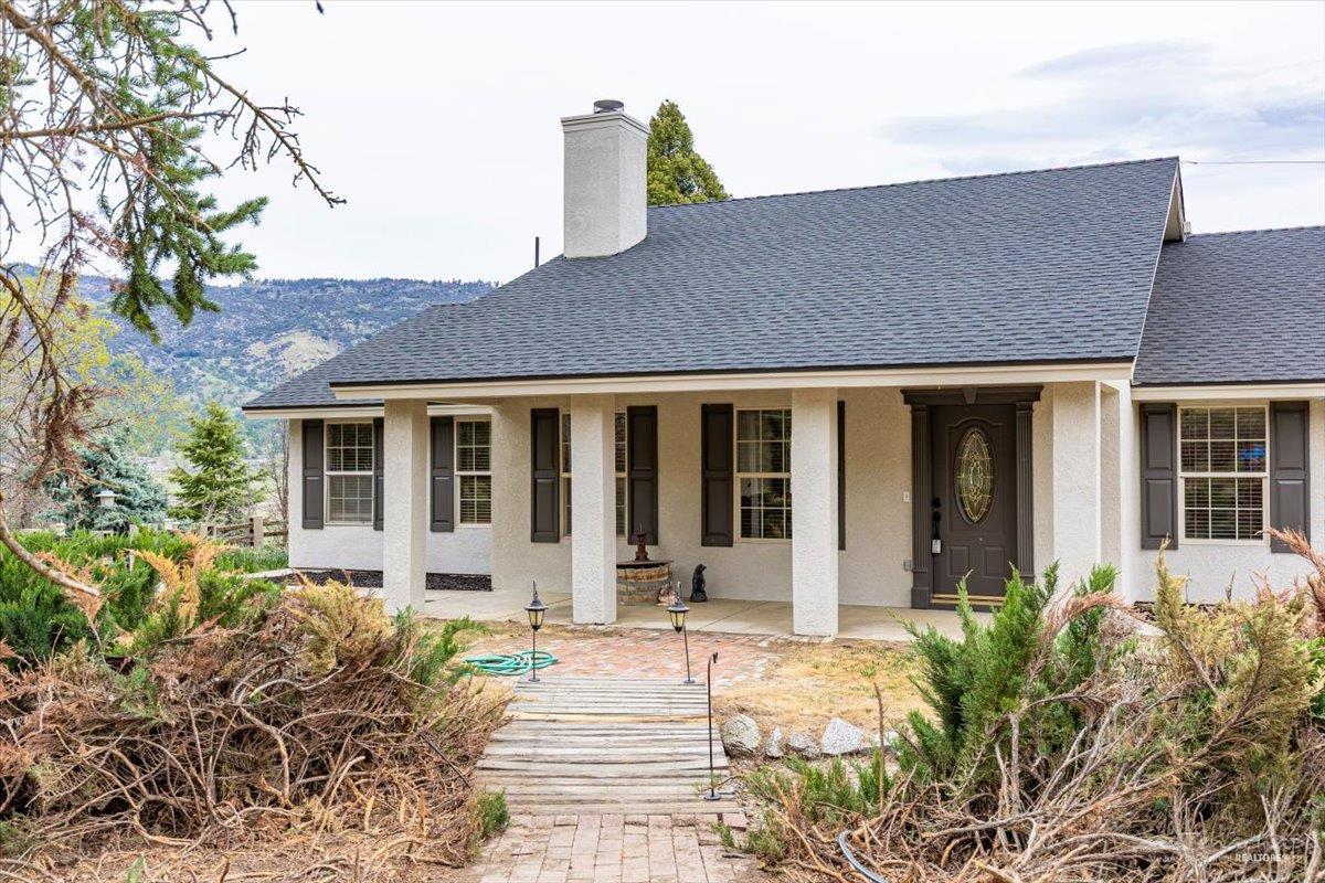 27931 Cumberland Road Tehachapi, CA 93561 - Photo 8 of 59 Gallery Image 8