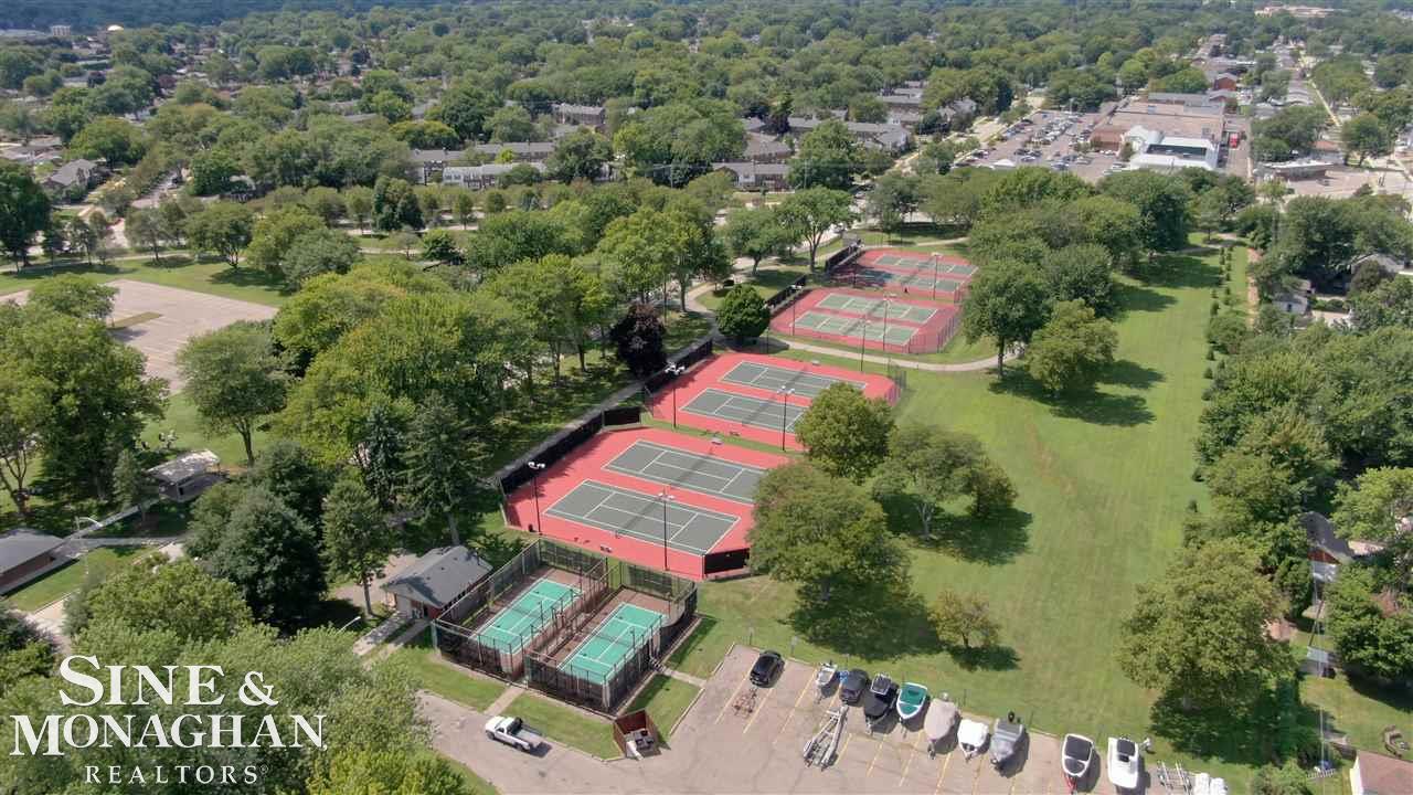 1977 Hawthorne Road Grosse Pointe Woods, MI 48236 - Photo 36 of 36