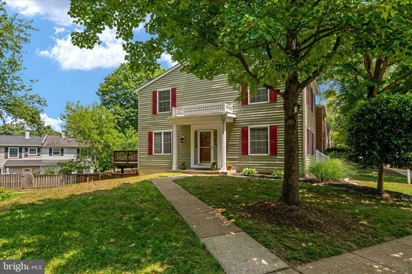 $435,000 | 1668 Wilkshire Drive, Crofton, MD 21114
